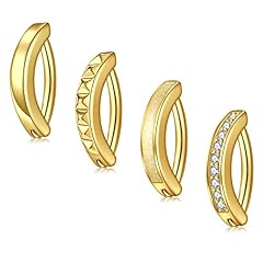 C3-4pcs clicker-gold