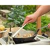 Matfer Bourgeat Exoglass High Temperature Kitchen Spatula, 9 7/8