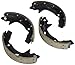 Centric Parts 112.05990 Brake Shoe