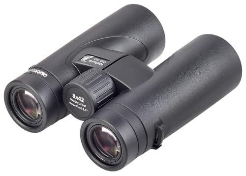Image of Opticron Natura WA ED Binoculars