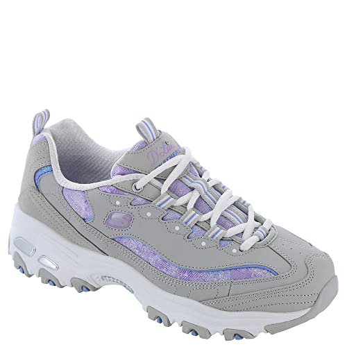 Skechers D'Lites-Splendid Journey