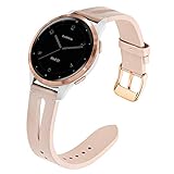 PASSEND FÜR VIELE GELEGENHEITEN: Dieses Armband ist modisch, hochwertig und hautfreundlich und verleiht jedem Anlass, egal ob Sport, Freizeit, Alltag, Party oder Geschäft, einen professionellen Look. Ein perfektes Geschenk für Ihre Freunde und Familie!