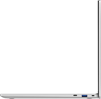 Samsung Galaxy Chrome Go 14 Inch 1920 x 1080 Pixel Intel Celeron N4500 4GB LPDDR4X 64GB EMMC Google Chrome Grey XE340XDA-KA1IT