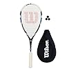 Wilson Pro Team Squashschläger (Verschiedene Optionen)
