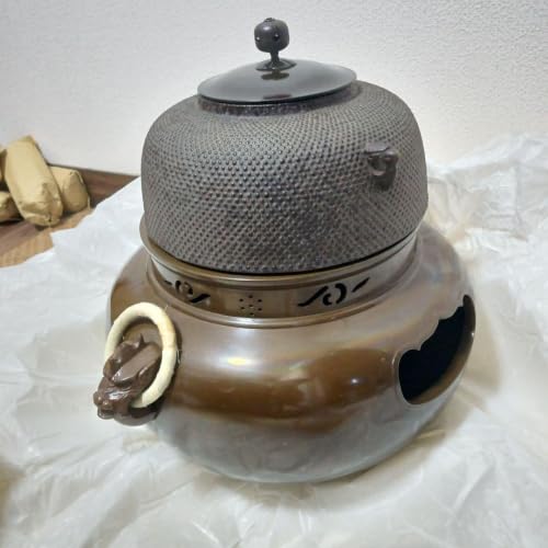茶釜 茶道具」の人気商品一覧・価格比較 - 価格.com