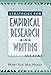 Strategies for Empirical Research in Writing