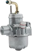 Replacement Carburetor For Puch Moped Bikes Compatible With 12 15 17mm Bing Style Carb Models SRC 1 17 54(12MM)