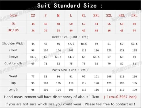 Men's Double Breasted Six-Buttons 2 Piece Set Made Wedding Tuxedos Male Prom Party Suits4