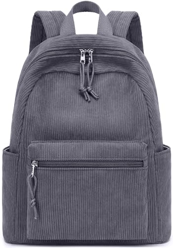 Bluboon Girls Mini Backpack Womens Small Backpack Purse Teens Cute Casual School Bookbag
