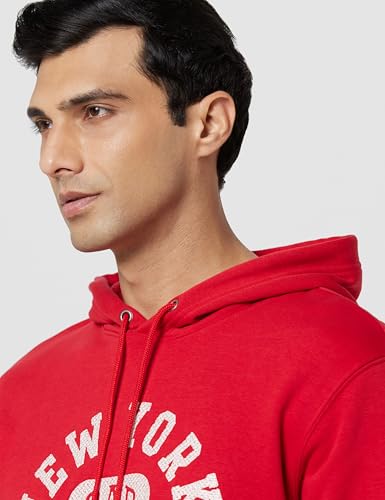 Image of Gap Men Hooded Sweatshirt