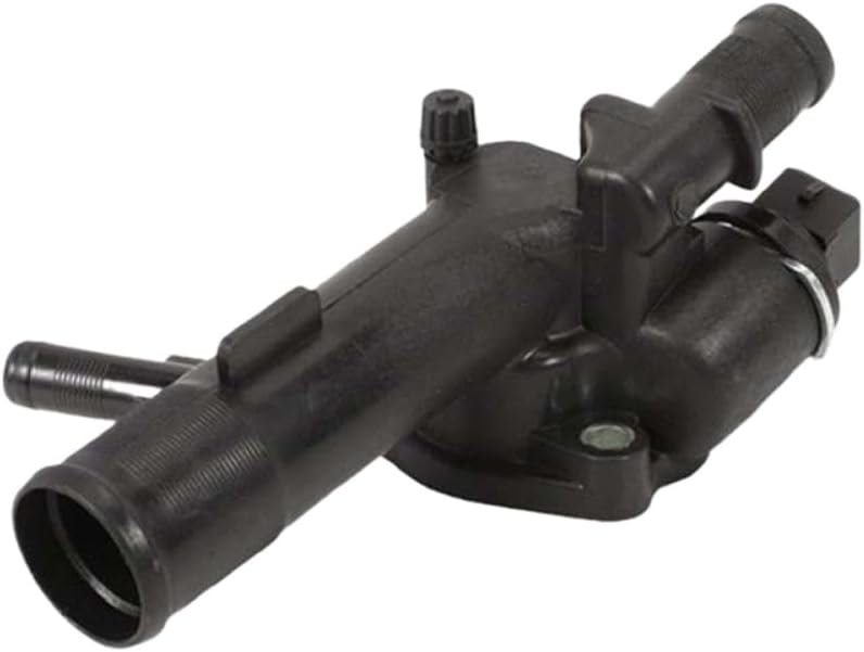 Thermostat Housing Compatible with Logan II Kangoo - Replaces OEM 8200039885 8200374994