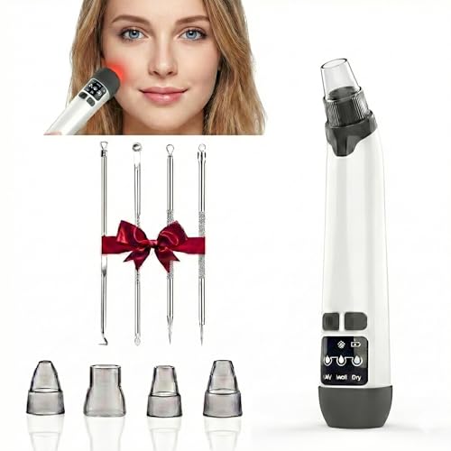 Xamoca Blackhead Remover Pore Vacuum