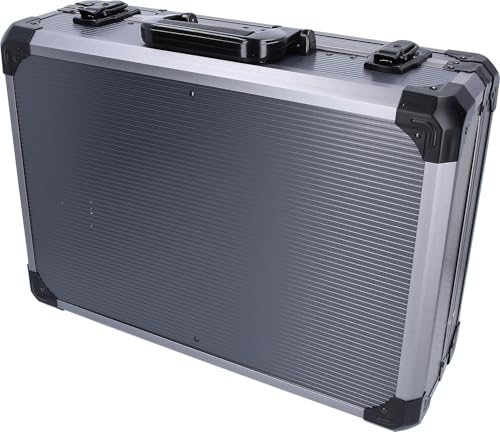 KS TOOLS coffret vide en aluminium de haute qualité pour module 911.0628 - 5