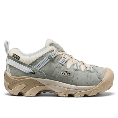 Image of KEEN Targhee II Waterproof