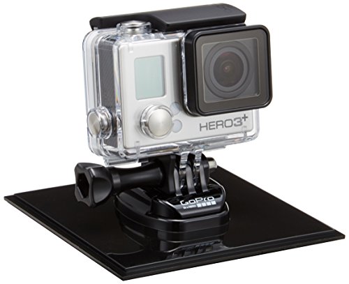 (未使用･未開封品)　 GoPro ウェアラブルカメラ HERO3+ シルバーエディション CHDHN-302-JP f4u0baa 414DNRZ5NtL.jpg