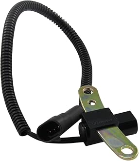Crankshaft Position Sensor 56026882 56026921 56027031 fit for Jeep Cherokee Wrangler Grand Cherokee 1993 1994 1995