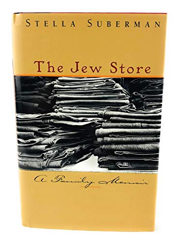 The Jew Store view 2