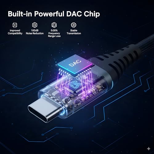 Image of Ofuca 240W C to C Cable, Fast Charging, 40Gbps Data Transfer & 8K Video, Compatible with iPhone, Samsung & USB-C Devices BY HOMEMO