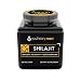 Youtheory Mens Shilajit Advanced, Black, 60 Count