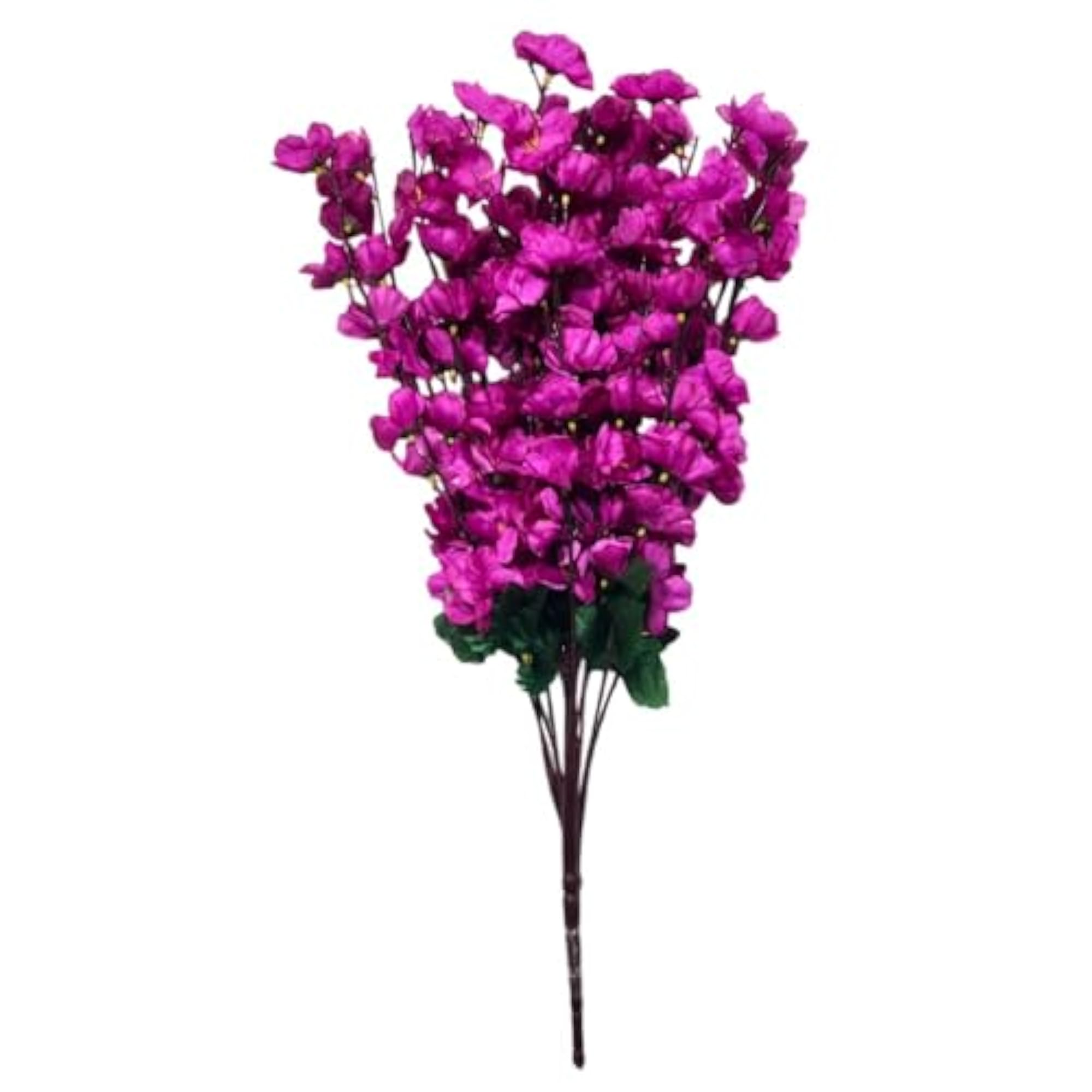 Artificial Flowers for Home Décor