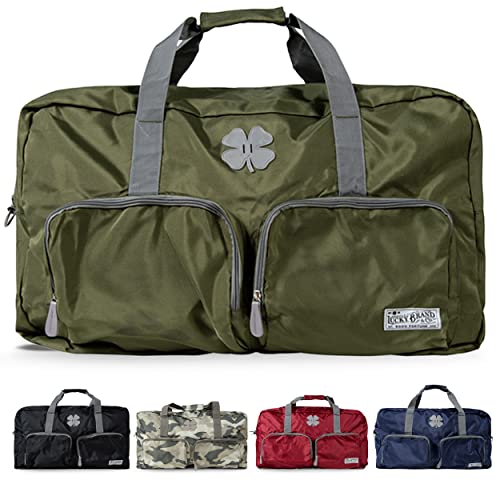 The Best Large Duffle Bags Top 10 Picks By An Expert BNB