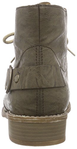 Rieker 72744, Stivali a Gambo Corto Donna