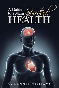 Paperback A Guide to a Man's Spiritual Health Book