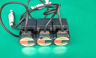 Davitu Electricity Generation - PK564AU-TG7.2 stepper motor, Used One , Stepper motor, Good Working