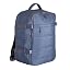 Blue - Quilted