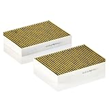 CUK23014-2/FP23014-2 Cabin Air Filter Compatible For BMW Series 5 Series