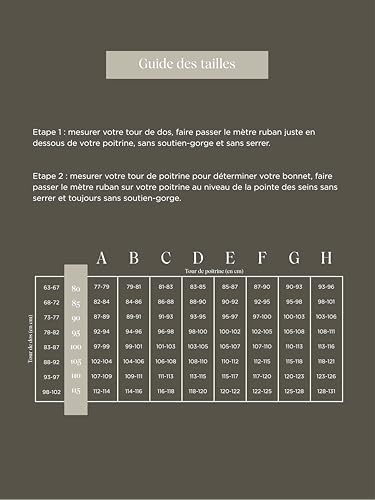 Image of Simone Perele Women's Andora 3D Molded-Cup Bra: French T-Shirt Bra Style