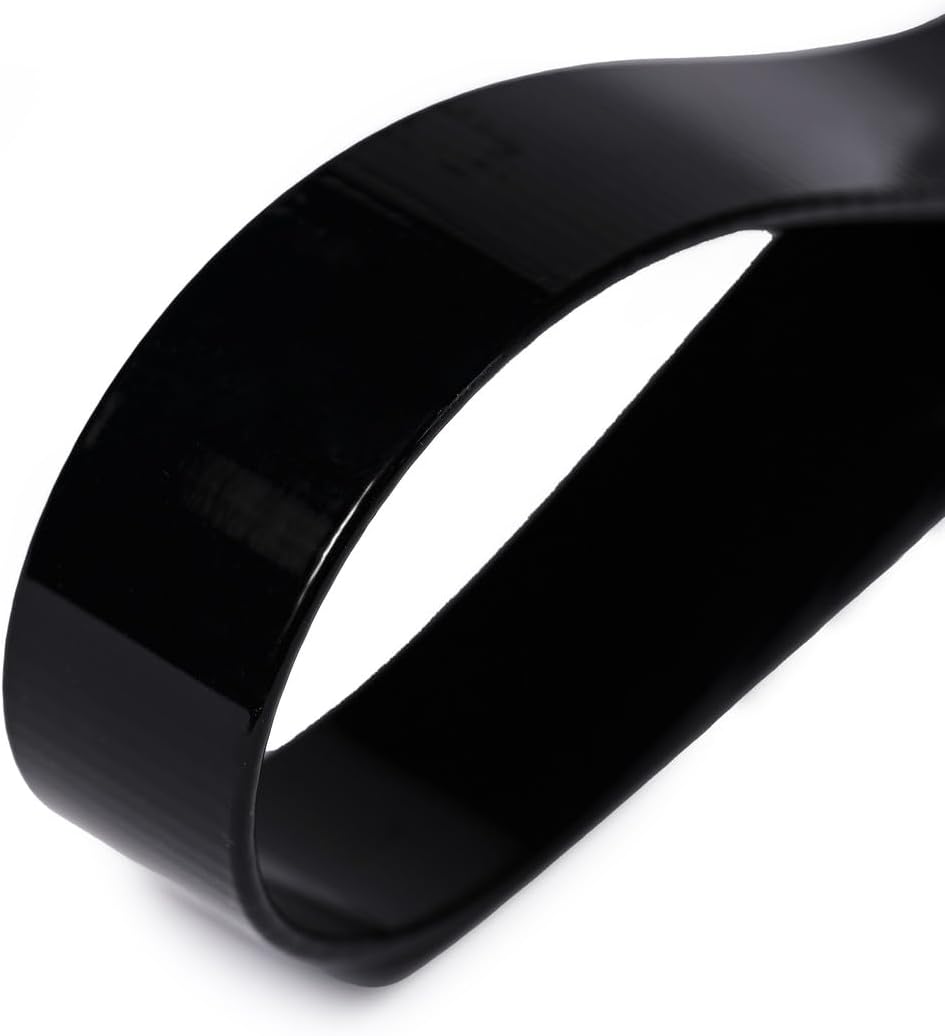 Buckleguy.com BioThane®, 100/300 Gold, Translucent (High Gloss)