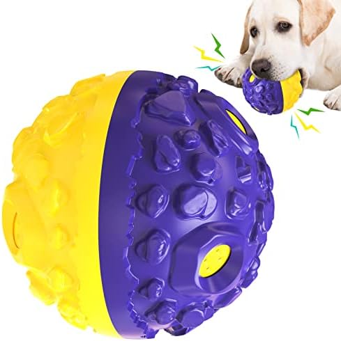 TRAIN IT Pet Ball for Small/Medium 
