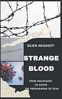 Strange Blood B0FPTKMCDC Book Cover