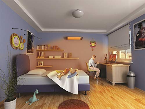 UFO UK-15 Infrared Heater - Image 4