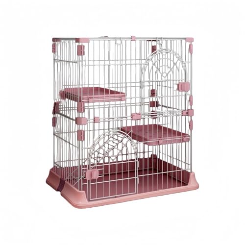 キャット ケージ 3段 折りたたみ」の人気商品一覧 | 安い商品を通販