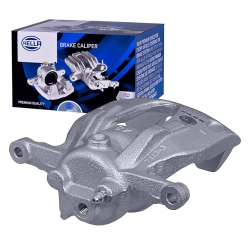 Étrier de frein HELLA 8AN355787-741 pièce de rechange essieu arrière auto