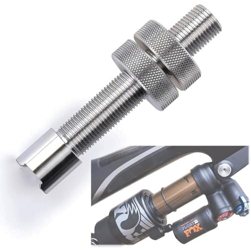 Fox IFP�c�[���pGICB IFP�[���ݒ�c�[�� IFP���O���c�[�� Fox Shox Float X2 DHX2 ���r���h�p 803-00-566�ɑΉ�