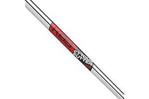 KBS CT Tour Putter Shaft: Precision Putting Control
