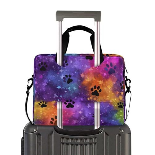 Funda para portátil con patas de gato 13-15.6 pulg miniatura 3