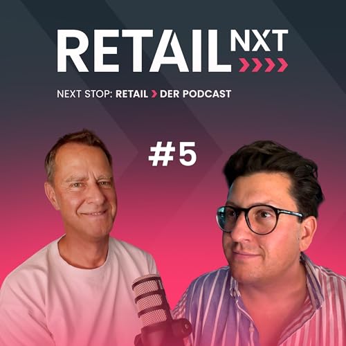 Frank Postel: Von KI bis Kundenliebe, Breuninger auf dem Weg in neue M&auml;rkte