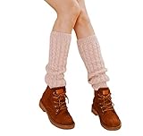 Funktion:F¨¹r kalten Herbst oder Winter, ob drau?en oder drinnen, dieses Paar Stulpen k?nnen Sie Ihre Beine vor der K?lte sch¨¹tzen.