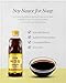 SEMPIO Soy Sauce for Soup - Light, Savory Flavor Enhancer, Authentic Korean Asian Cuisine, Made in Korea (29.08 fl oz / 860mL, Kosher, Vegan, Non-GMO)