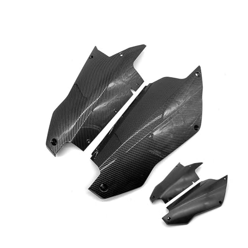 Couvercle latéral de moto pour remplacer le carénage inférieur de RS660 - 2