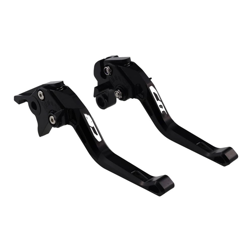 Levier d'embrayage moto en aluminium anodisé pour CB599 et CB919