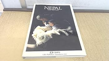 Paperback Nepal Book