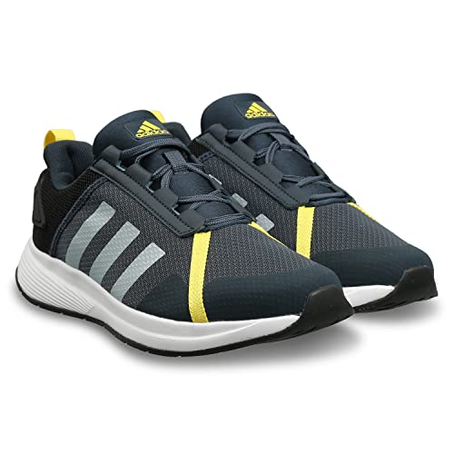 Adidas Mens Gallivantor M Teconi/Cblack/Magrmt/Impyel Sneaker – 6 Uk (Gb2449)