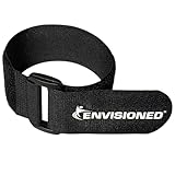 ENVISIONED Reusable Cinch Straps 2