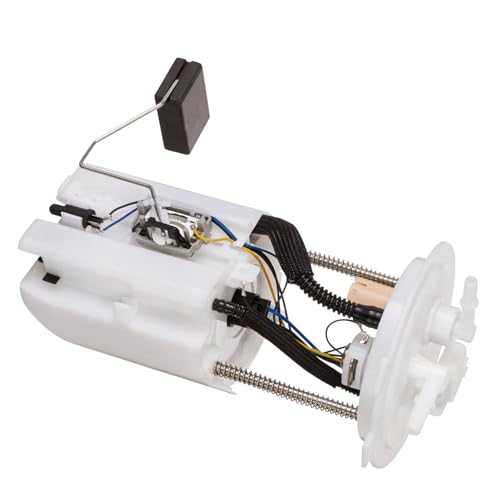 Image of Detroit Axle - Fuel Pump Module for 2013-2018 Nissan Altima 2016-2023 Maxima, Electrical Fuel Pump Module Assembly Replacement