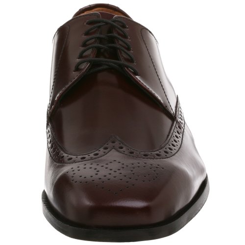 Florsheim Men's Tipper Wingtip Oxford2